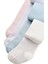 Klasik Puanlı Külotlu Çorap Ekru 4