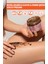 Natura Arabıca Kahve ve Esmer Sekerli Vücut Peelıngi (Scrub) 250 ml 5