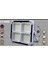 CT-4698 Miami Güneş Enerjili Solar 200 W LED Projektör - 6400K + 4000K + 3200K Çakar Işıklı 1
