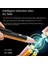 Elektrik Akımını Güvenle ve Hızlıca Tespit Edin: Temassız Voltaj Test Cihazı! 4