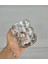 Bubble Cam Bardak Mumluk Şeffaf 2