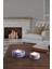 Holder | 2'li Set Mumluk | Tea Light Mumluk Seti | Dekoratif Şamdan Mumluk 3