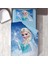 Elsa Temalı Baskılı Tek Kişilik Nevresim Takımı 1