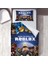 Roblox Temalı Baskılı Tek Kişilik Nevresim Takımı 1
