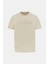 Erkek Gj Alphy T-Shirt - Bej 5