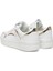 Kadın Jc Sneaker - Beyaz/altın 2