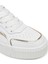 Kadın Jc Sneaker - Beyaz/altın 5
