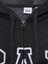 Logo Fermuarlı Sweatshirt 4