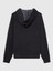 Logo Fermuarlı Sweatshirt 5