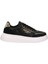 Kadın Jc Sneaker - Siyah/altın 2