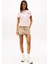 Kadın Tjw Badge T-Shirt - Pembe 2