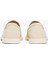Kadın Th Soft Nubuck Loafer Ayakkabı - Krem 4