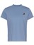 Kadın Tjw Badge T-Shirt - Mavi 1