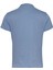 Kadın Tjw Badge T-Shirt - Mavi 2