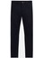 Erkek Th Denton Düz Paça Chino Pantolon - Lacivert 5