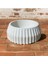 2 Li Küpe Takılık Kolye Mumluk Beton Dekoratif Obje Şam’dan Tealight 2