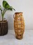 Bambu Fener Mumluk 42 cm Yükseklik 1