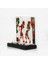 Hacivat ve Karagöz 3'lü Mumluk 3