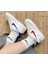 Air Force 1 Lv8 Gs Sneaker Ayakkabı 1