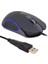 Hello HL-4729 Kablolu Oyuncu Gamıng Mouse 1