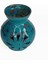Lotus Motifli Toprak Buhurdanlık 1