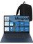 Ideapad Slim 3 16IRH10 Intel Core I5 13420H 56 GB 1tb SSD + 1tb SSD Windows 11 Pro 16" Wuxga (1920X1200) IPS 300NITS Taşınabilir Bilgisayar 83K2001RTRP12 + Zetta Çanta 1