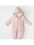 Knitwear Triko Bebe Kozmonot Pink Melange 1