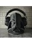 Darth Vader Büstü - Star Wars Kulaklık Standı 1