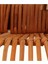 Meander El Yapımı Dekoratif Rattan Mumluk 28 x 50 x 70 8937 5