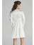 Pierre Cardin 6625 Kısa Gecelikli 6'lı Ipek Set 3