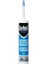 07 Akvaryum Silikonu Şeffaf 280 ml 2
