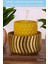 Altın Eskitme Mumluk Şamdan Tealight Mum Uyumlu Tekerlek Model 4