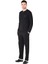 D's Damat 221001 Uzun Kol Pijama Takımı 1