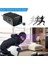 Wifi Güvelik Adaptör Kamera Dünyanın Her Yerinden Canlı Izleme 3