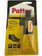 Pattex Deri Kauçuk Ahşap Yapıştırıcı 50 gr 1