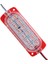 Parlak Yanıp Sönen Kırmızı Modül LED 2835 24 Volt 1.2 Watt 1