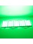 Modül LED 12V 6W Yeşil 13660-3030 2