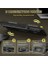 Attack Shark X87 Star Black Rgb App Uygulamalı Sberry Switch Trimode Profesyonel Gaming Oyuncu Klavye 5