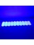 Modül LED 12V 3.6W Mavi Flaşlı Yanıp Sönen 2835 2