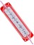 Modül LED 12V 3.6W Kırmızı Flaşlı Yanıp Sönen 2835 1