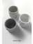 Geometrik Beton Saksı ve Mumluk Silikon Kalıp K7 - Dekoratif Beton Mumluk Kalıbı 2