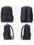 Terra Iş Sırt Çantası 25L Premium Naylon 16" Dizüstü Bilgisayar Sırt Çantası 5