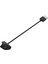 Galaxy Fit 2 SM-R220 Için 15CM Saat Şarj Kablosu 1