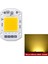 Ac 220V 50W Power LED Gün Işığı Sarı Renk Projektör Lamba Aydınlatma Ampül Warm White 2800-3200K 4