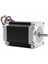 57HS8230 Nema 23 Step Motor 2.2nm 3.6V 3A 6mm Mil 2 Faz 1.8 Derece 200 Adıım 3D Yazıcı Printer 5