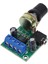 LM386 Ses Kuvvetlendirici Modül Dc 5V / 12V Mono Ayarlanabilir Ses Yükseltici Mikrofon Amfi 4
