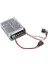 40A 50V Dc Motor Hız Kontrol Devresi Ayarlanabilir Motor Sürücü 3