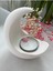 Ay Şekilli Mumluk, Ramazan Dekorasyonu, Ay Şekilli Tealight Mumluk 2