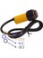 E18-D80NK Kızılötesi Mesafe Sensörü MZ80 1