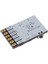 MH-CD42 5V 2A Lityum Pil Şarj Deşarj Koruyuc Modül Powerbank 3-7V 18650 Lipo Batarya Akü Şarj Voltaj 3